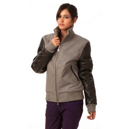 High Quality wool for your varsity jacket