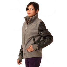 High Quality wool for your varsity jacket