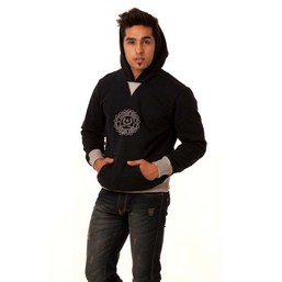 High Quality knit for your varsity jacket